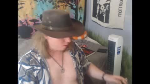 mr_strawberry online show from 04.06.26