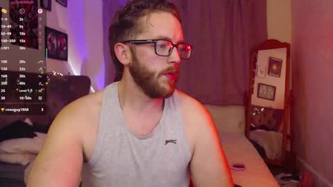 Snapshot of mr_vforverity chatting on 10.31.25 MrVforverity online show from 10.31.25