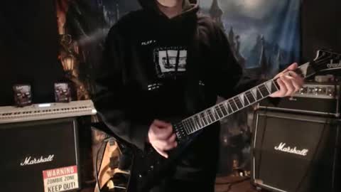 Snapshot of mr_walters chatting on 11.29.25 ZombieGhost online show from 11.29.25