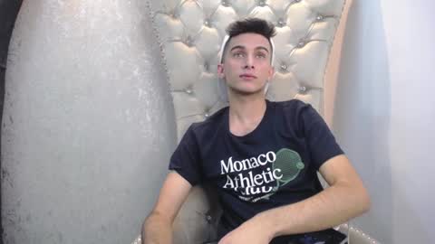 Snapshot of mr_williseo chatting on 12.11.24 williseo online show from 12.11.24