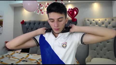 Snapshot of mr_williseo chatting on 02.15.25 williseo online show from 02.15.25