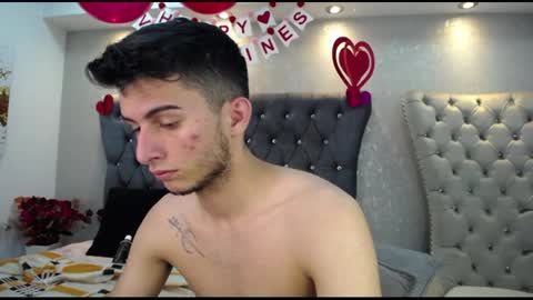 Snapshot of mr_williseo chatting on 02.16.25 williseo online show from 02.16.25