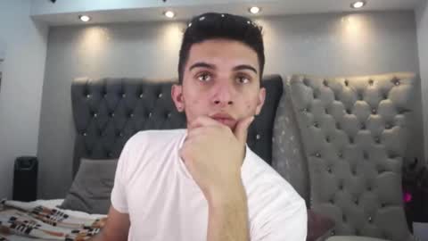 Snapshot of mr_williseo chatting on 03.03.25 williseo online show from 03.03.25