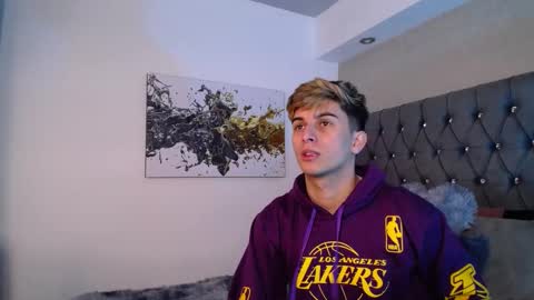 Snapshot of mr_williseo chatting on 10.01.25 williseo online show from 10.01.25