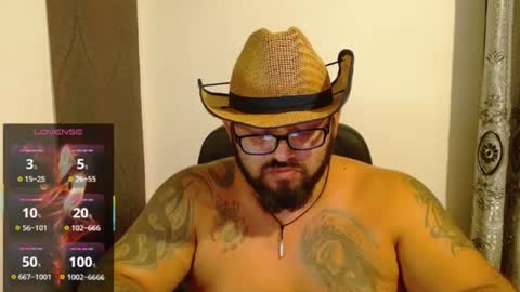 Snapshot of mr_wolf46 chatting on 08.08.26 mr wolf46 online show from 08.08.26