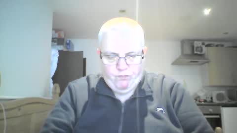 Snapshot of mralistairgoldiegmailcom chatting on 12.24.24 Professor-Perv online show from 12.24.24