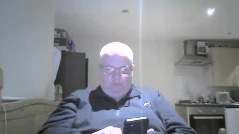 Snapshot of mralistairgoldiegmailcom chatting on 12.25.24 Professor-Perv online show from 12.25.24