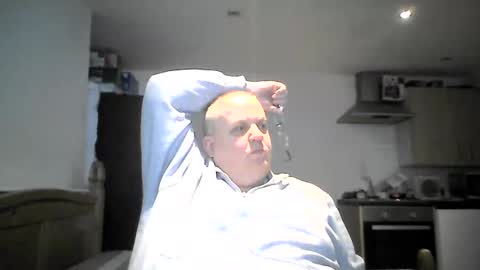 Snapshot of mralistairgoldiegmailcom chatting on 01.25.25 Professor-Perv online show from 01.25.25