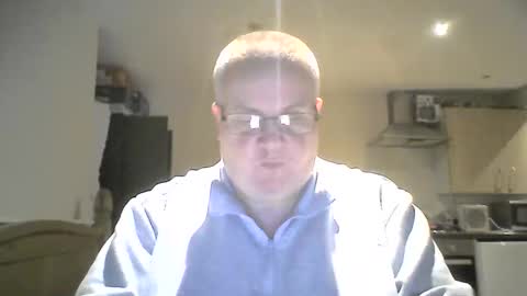 Snapshot of mralistairgoldiegmailcom chatting on 01.29.25 Professor-Perv online show from 01.29.25