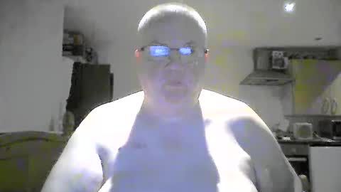 Snapshot of mralistairgoldiegmailcom chatting on 02.16.25 Professor-Perv online show from 02.16.25
