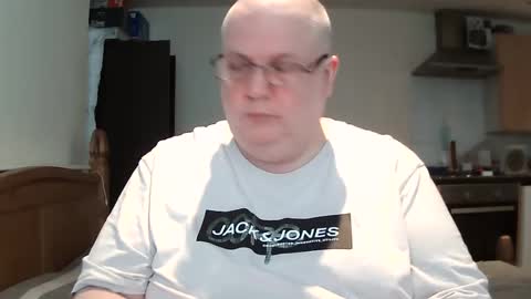 Snapshot of mralistairgoldiegmailcom chatting on 02.27.25 Professor-Perv online show from 02.27.25