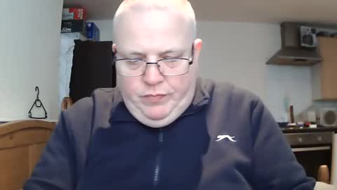 Snapshot of mralistairgoldiegmailcom chatting on 03.01.25 Professor-Perv online show from 03.01.25