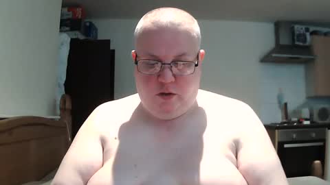 Snapshot of mralistairgoldiegmailcom chatting on 03.02.25 Professor-Perv online show from 03.02.25