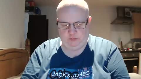 Snapshot of mralistairgoldiegmailcom chatting on 03.02.25 Professor-Perv online show from 03.02.25