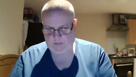 Snapshot of mralistairgoldiegmailcom chatting on 03.06.25 Professor-Perv online show from 03.06.25