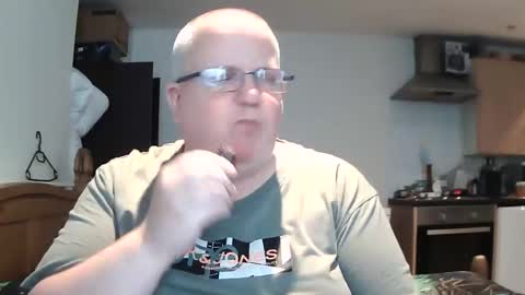 Snapshot of mralistairgoldiegmailcom chatting on 10.03.25 Professor-Perv online show from 10.03.25