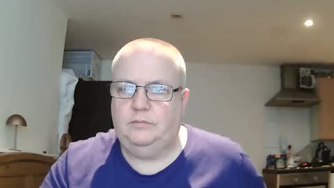 Snapshot of mralistairgoldiegmailcom chatting on 12.21.25 Professor-Perv online show from 12.21.25