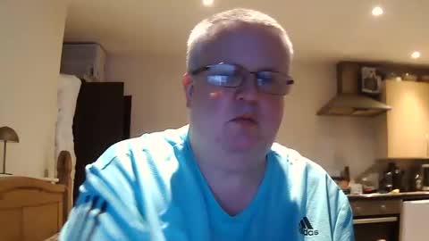 Professor-Perv online show from 05.31.26