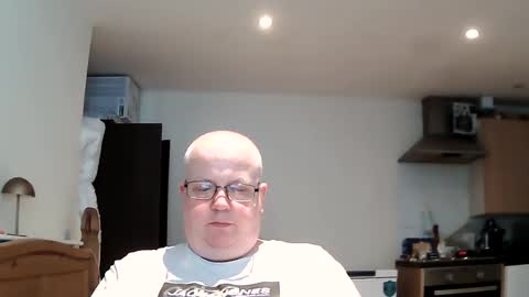 Professor-Perv online show from 06.03.26