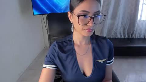 Snapshot of mrandmrssmith139698 chatting on 06.18.26 Mr. Mrs. Smith online show from 06.18.26