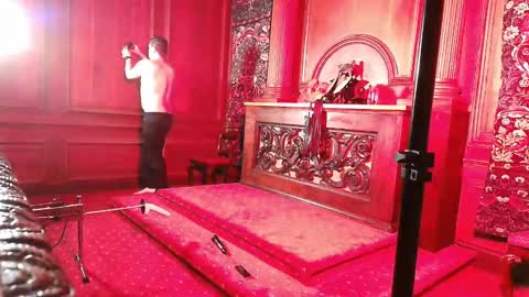 mr and mrs vanilla online show from 02.23.25