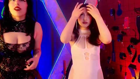 mranii_queen_bdsm_ online show from 11.27.25