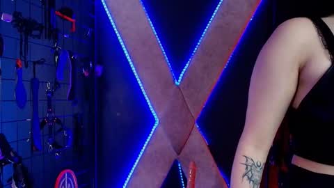 mranii_queen_bdsm_ online show from 12.18.25