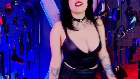 mranii_queen_bdsm_ online show from 01.06.26