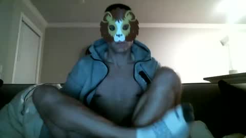 MrAsstastix online show from 02.08.25