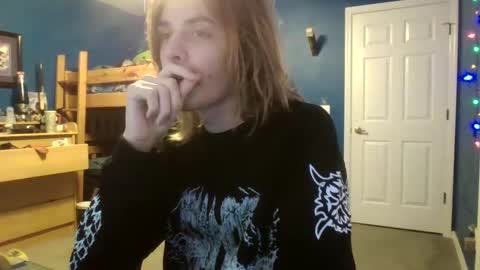 Ant online show from 01.01.25