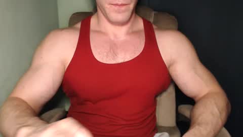 Snapshot of mrbiceps_23 chatting on 02.07.25 Mrbiceps23 online show from 02.07.25