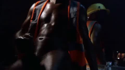 MrBigDiQ1 online show from 12.06.24