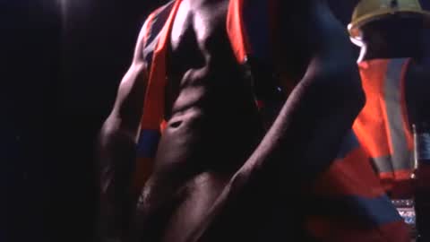 MrBigDiQ1 online show from 12.22.24