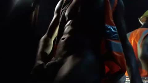 MrBigDiQ1 online show from 01.09.25