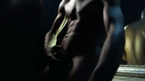 MrBigDiQ1 online show from 01.12.25