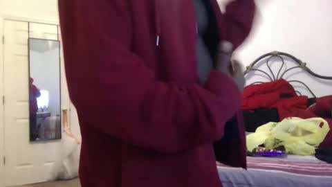 MrBigDThomas online show from 10.15.25