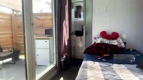 MrBigDThomas online show from 03.03.26