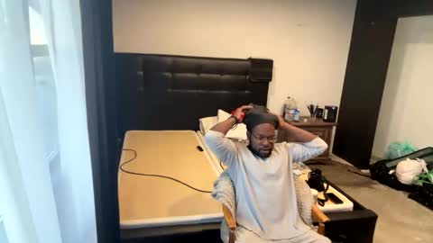 MrBigDThomas online show from 03.08.26