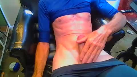 mrbiggirth69 online show from 09.21.25