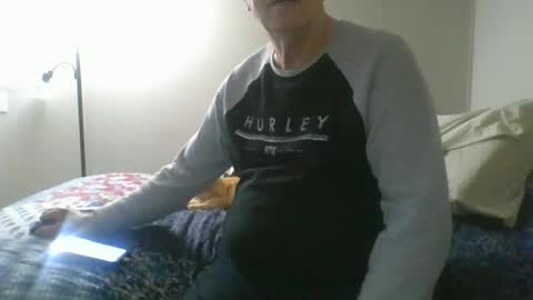 Snapshot of mrbill55 chatting on 02.23.25 mrbill55 online show from 02.23.25