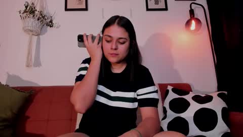 Laura online show from 02.17.26