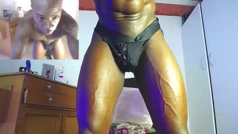 byron online show from 12.18.25