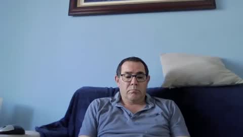 Mrcaruso online show from 02.15.25