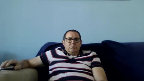 Mrcaruso online show from 02.16.25