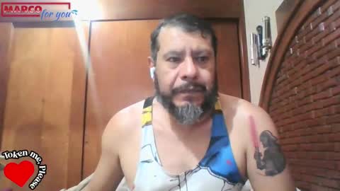 Snapshot of mrcforyou chatting on 09.09.25 mrcforyou online show from 09.09.25