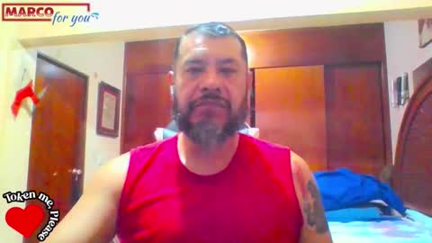 Snapshot of mrcforyou chatting on 10.13.25 mrcforyou online show from 10.13.25