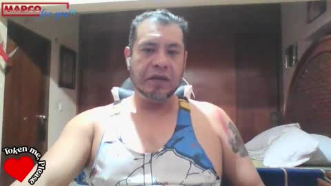 Snapshot of mrcforyou chatting on 10.27.25 mrcforyou online show from 10.27.25