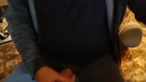 Snapshot of mrcgowler chatting on 12.03.25 mrcgowler online show from 12.03.25