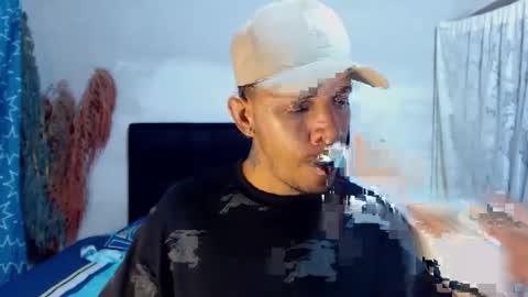 Christtofer online show from 04.03.26