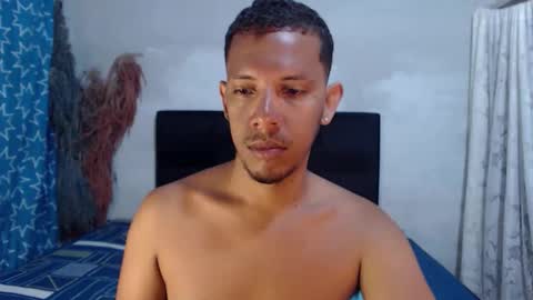 Christtofer online show from 04.08.26